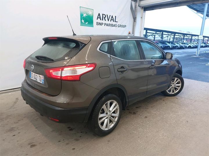 Photo 3 VIN: SJNFDAJ11U1845788 - NISSAN QASHQAI 