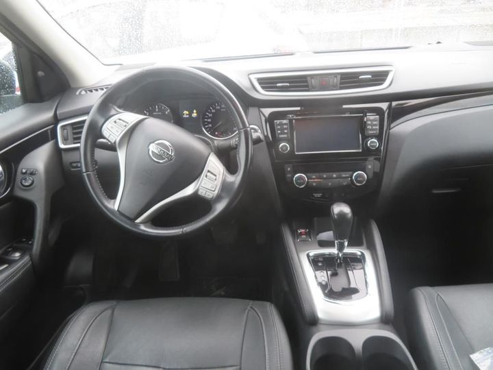 Photo 3 VIN: SJNFDAJ11U1848005 - NISSAN QASHQAI 