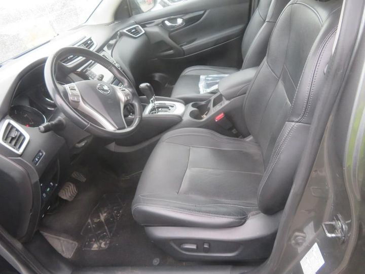 Photo 6 VIN: SJNFDAJ11U1848005 - NISSAN QASHQAI 