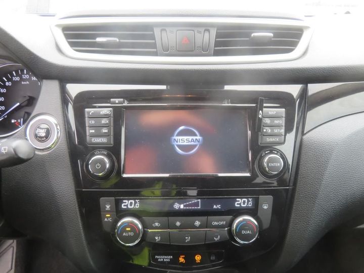 Photo 9 VIN: SJNFDAJ11U1848005 - NISSAN QASHQAI 