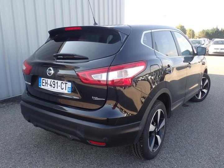 Photo 2 VIN: SJNFDAJ11U1858432 - NISSAN QASHQAI 