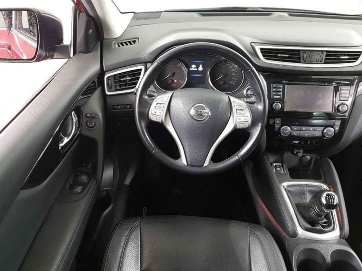 Photo 7 VIN: SJNFDAJ11U1861475 - NISSAN QASHQAI 