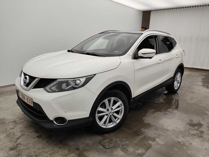 Photo 0 VIN: SJNFDAJ11U1869287 - NISSAN QASHQAI &#3913 