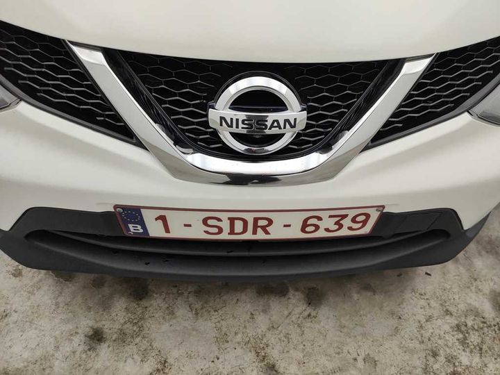 Photo 5 VIN: SJNFDAJ11U1869287 - NISSAN QASHQAI &#3913 