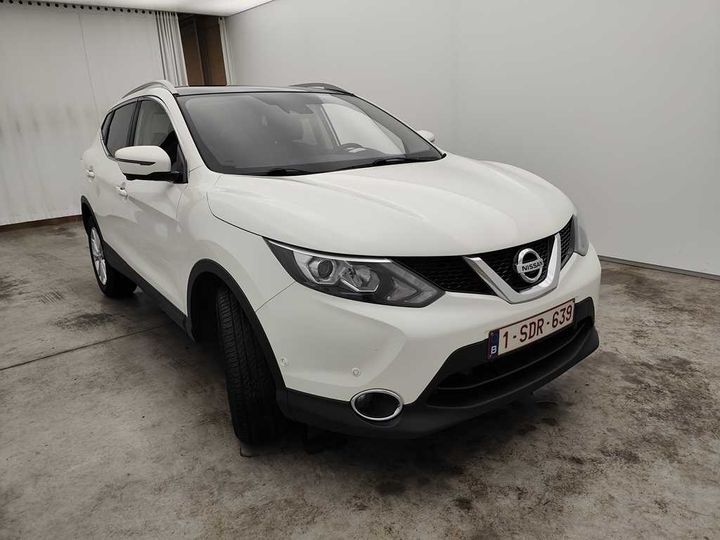 Photo 8 VIN: SJNFDAJ11U1869287 - NISSAN QASHQAI &#3913 