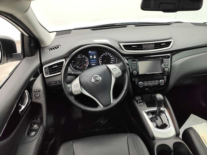 Photo 9 VIN: SJNFDAJ11U1869287 - NISSAN QASHQAI &#3913 