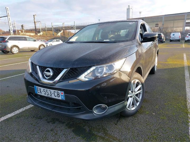 Photo 0 VIN: SJNFDAJ11U1871478 - NISSAN QASHQAI 