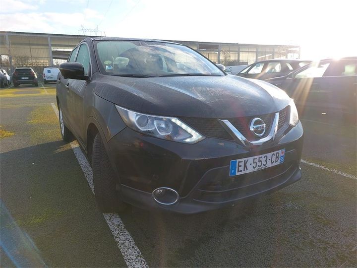 Photo 2 VIN: SJNFDAJ11U1871478 - NISSAN QASHQAI 