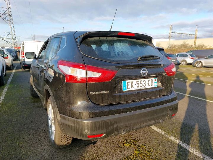 Photo 3 VIN: SJNFDAJ11U1871478 - NISSAN QASHQAI 