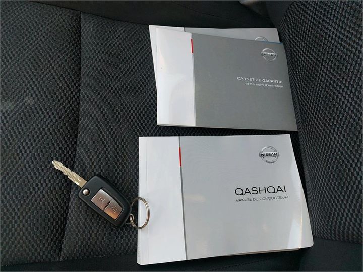 Photo 9 VIN: SJNFDAJ11U1871478 - NISSAN QASHQAI 