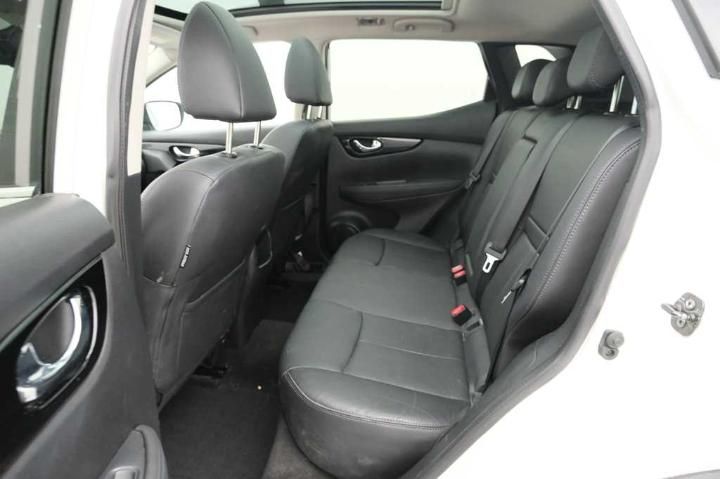 Photo 10 VIN: SJNFDAJ11U1894071 - NISSAN QASHQAI &#3913 