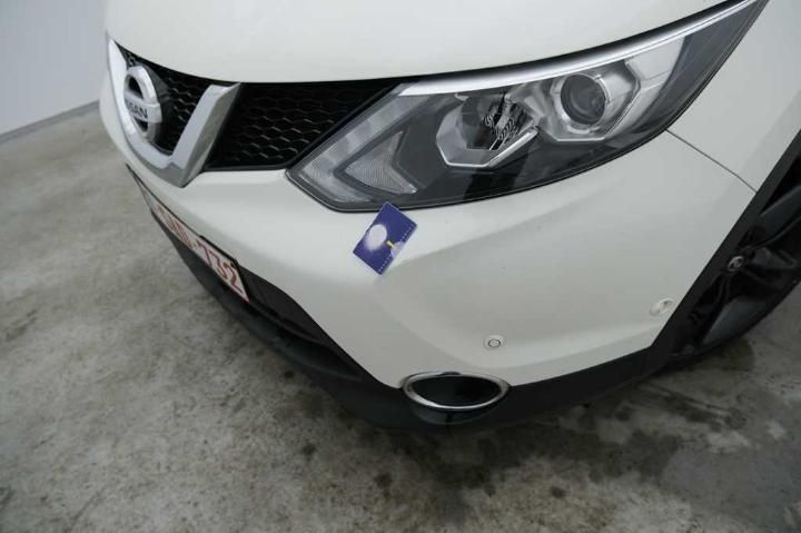 Photo 26 VIN: SJNFDAJ11U1894071 - NISSAN QASHQAI &#3913 