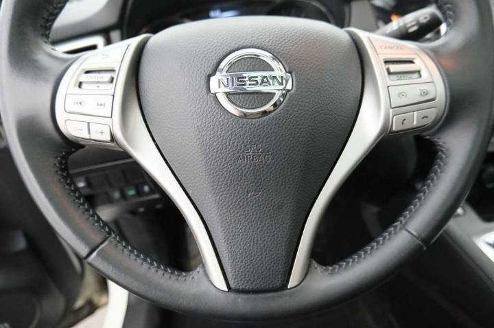 Photo 28 VIN: SJNFDAJ11U1894071 - NISSAN QASHQAI &#3913 