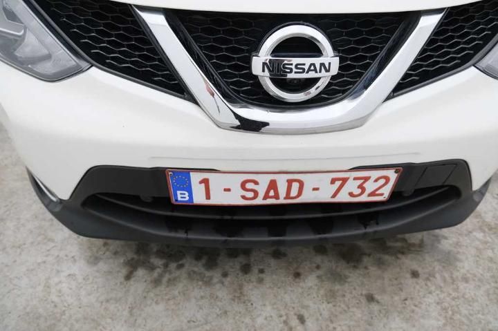 Photo 5 VIN: SJNFDAJ11U1894071 - NISSAN QASHQAI &#3913 