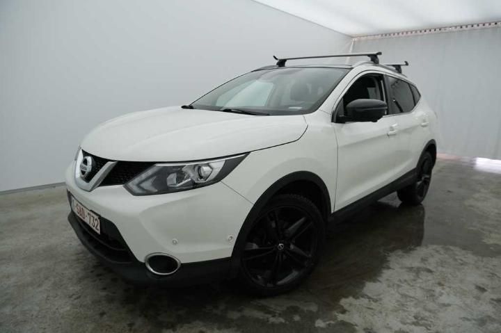 Photo 0 VIN: SJNFDAJ11U1894071 - NISSAN QASHQAI &#3913 