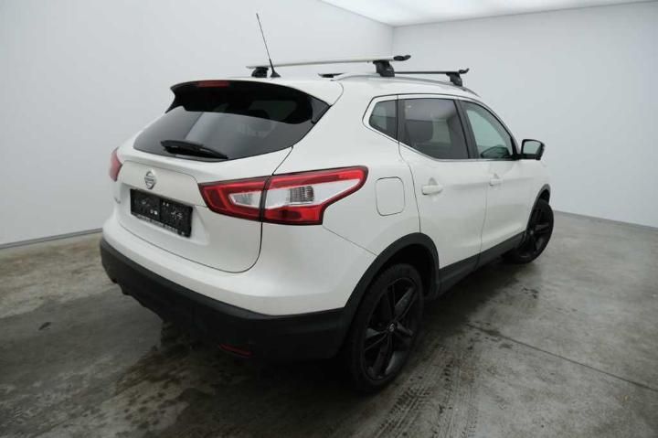 Photo 2 VIN: SJNFDAJ11U1894071 - NISSAN QASHQAI &#3913 