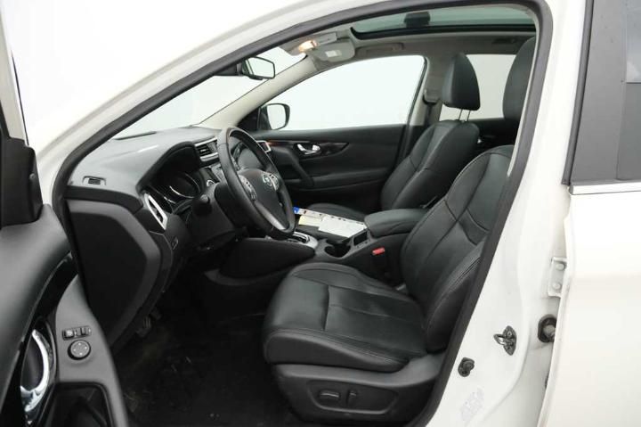 Photo 3 VIN: SJNFDAJ11U1894071 - NISSAN QASHQAI &#3913 