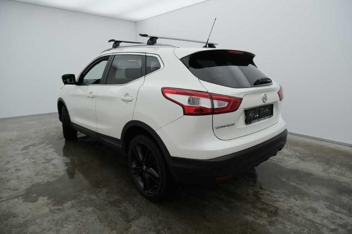 Photo 7 VIN: SJNFDAJ11U1894071 - NISSAN QASHQAI &#3913 