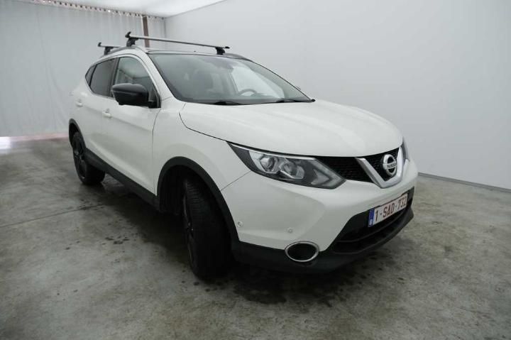 Photo 8 VIN: SJNFDAJ11U1894071 - NISSAN QASHQAI &#3913 