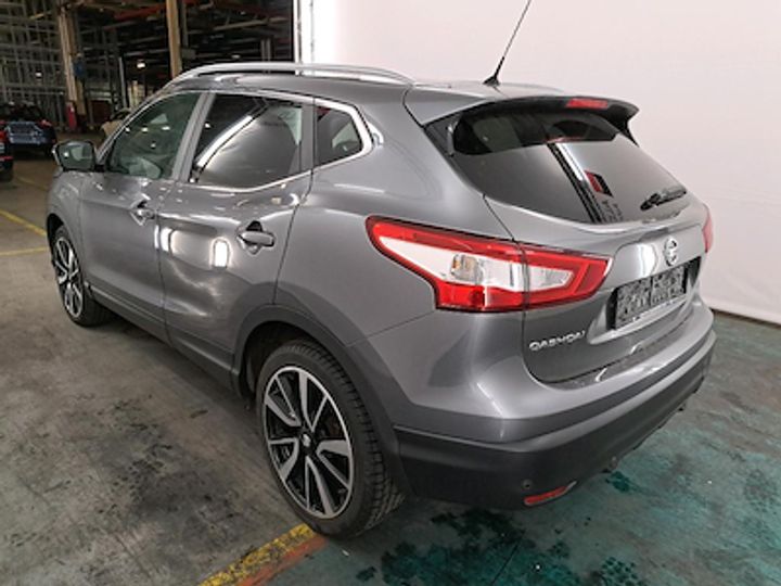 Photo 2 VIN: SJNFDAJ11U1897661 - NISSAN QASHQAI 