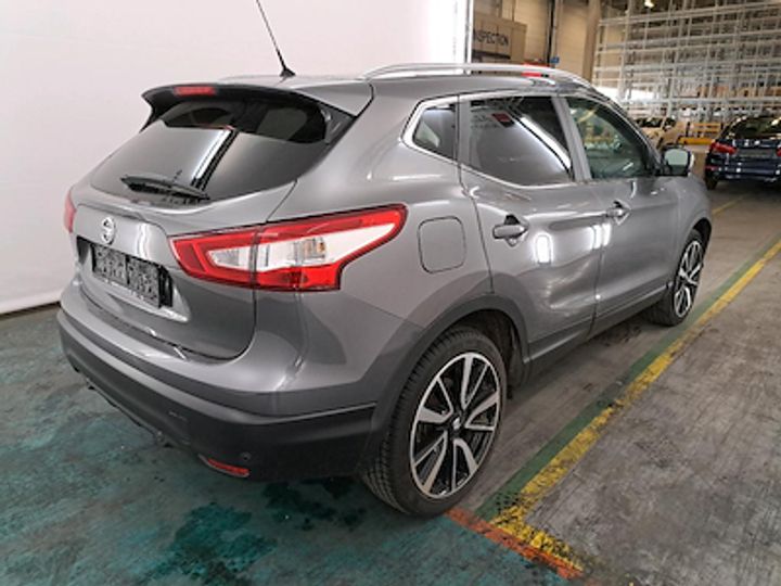 Photo 3 VIN: SJNFDAJ11U1897661 - NISSAN QASHQAI 