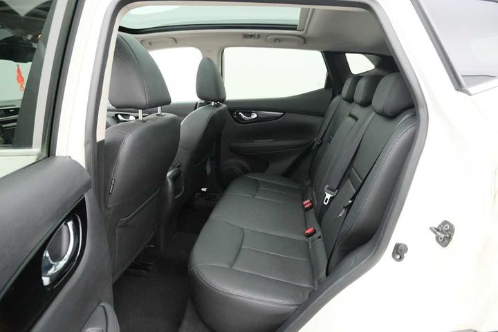 Photo 10 VIN: SJNFDAJ11U1905275 - NISSAN QASHQAI &#3913 