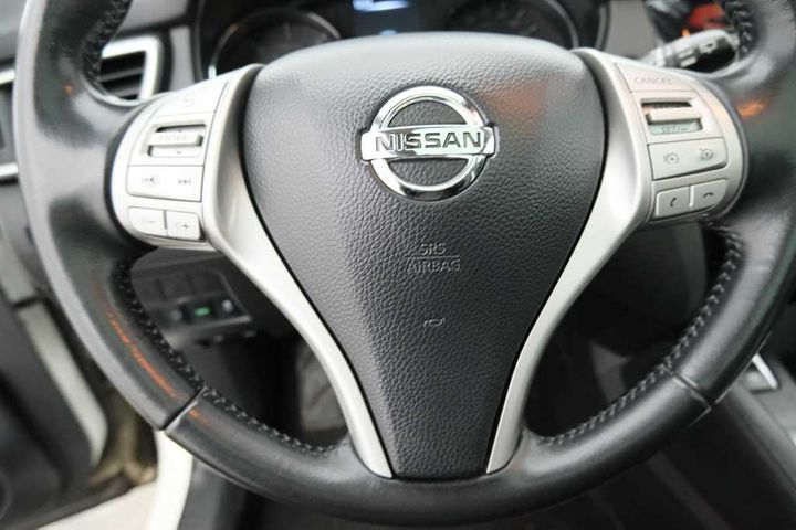 Photo 22 VIN: SJNFDAJ11U1905275 - NISSAN QASHQAI &#3913 