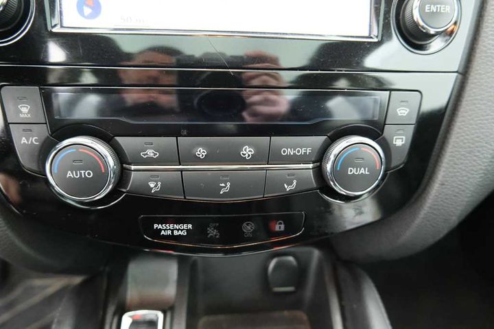 Photo 23 VIN: SJNFDAJ11U1905275 - NISSAN QASHQAI &#3913 