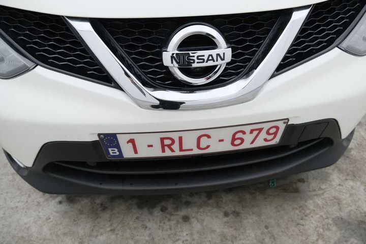 Photo 5 VIN: SJNFDAJ11U1905275 - NISSAN QASHQAI &#3913 