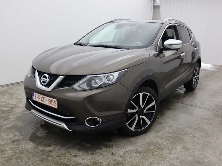 Photo 0 VIN: SJNFDAJ11U1905431 - NISSAN QASHQAI &#3913 