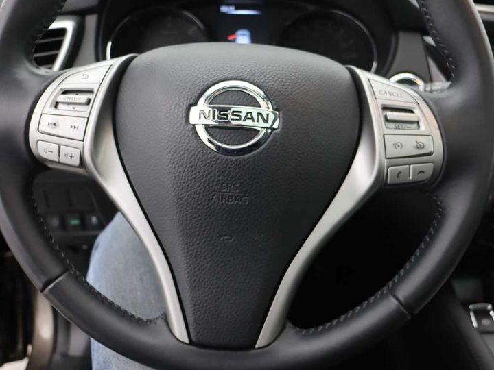 Photo 31 VIN: SJNFDAJ11U1905431 - NISSAN QASHQAI &#3913 