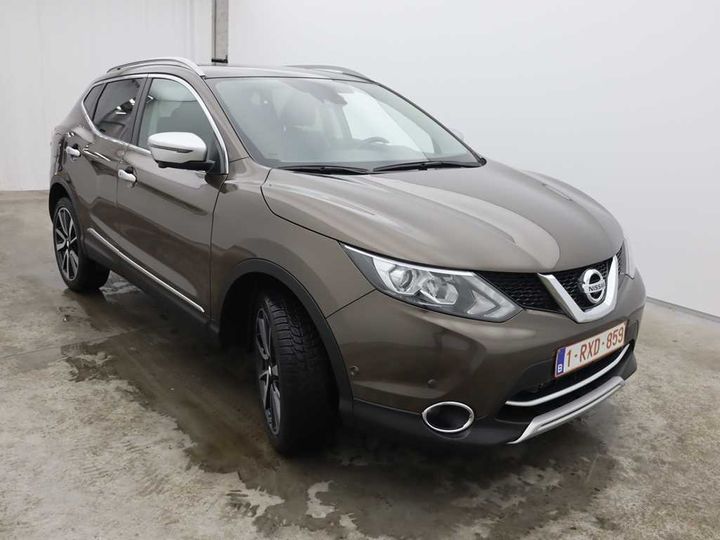 Photo 8 VIN: SJNFDAJ11U1905431 - NISSAN QASHQAI &#3913 