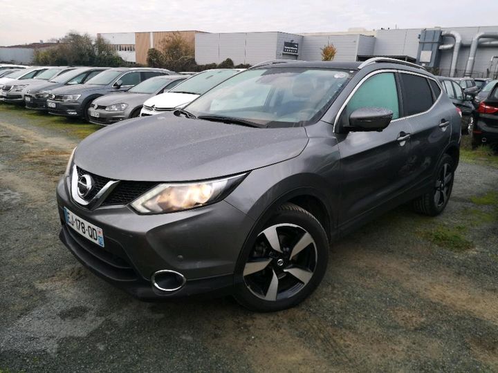 Photo 0 VIN: SJNFDAJ11U1914848 - NISSAN QASHQAI 