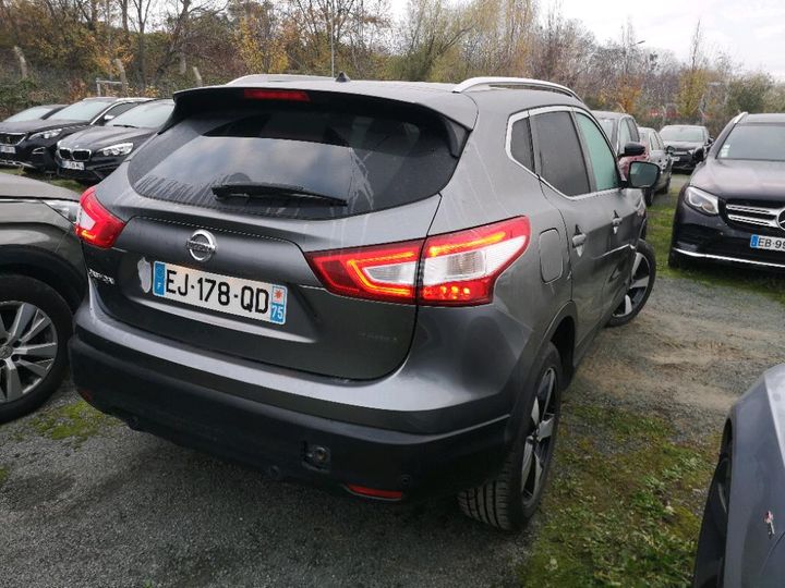 Photo 4 VIN: SJNFDAJ11U1914848 - NISSAN QASHQAI 