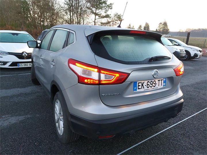 Photo 3 VIN: SJNFDAJ11U1915163 - NISSAN QASHQAI 