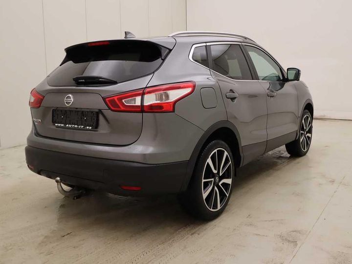 Photo 10 VIN: SJNFDAJ11U1917676 - NISSAN QASHQAI 