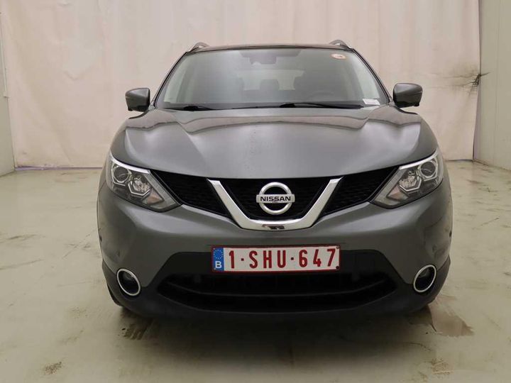 Photo 16 VIN: SJNFDAJ11U1917676 - NISSAN QASHQAI 