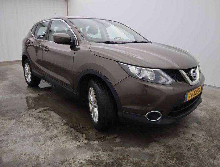 Photo 8 VIN: SJNFDAJ11U1919560 - NISSAN QASHQAI &#3914 