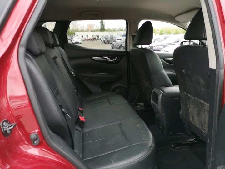 Photo 11 VIN: SJNFDAJ11U1920106 - NISSAN QASHQAI 