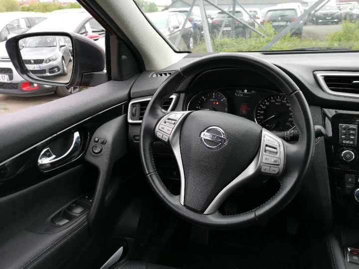 Photo 5 VIN: SJNFDAJ11U1920106 - NISSAN QASHQAI 