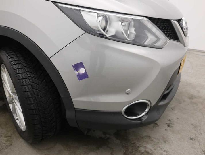 Photo 28 VIN: SJNFDAJ11U1920396 - NISSAN QASHQAI 14 