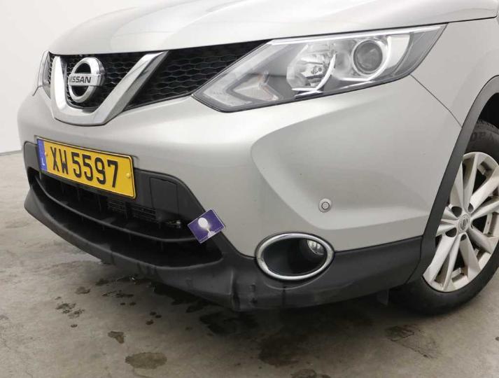 Photo 30 VIN: SJNFDAJ11U1920396 - NISSAN QASHQAI 14 