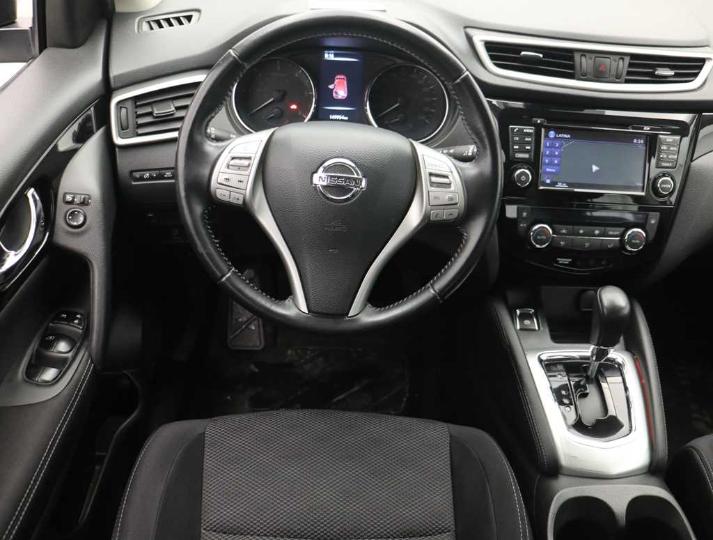 Photo 6 VIN: SJNFDAJ11U1920396 - NISSAN QASHQAI 14 