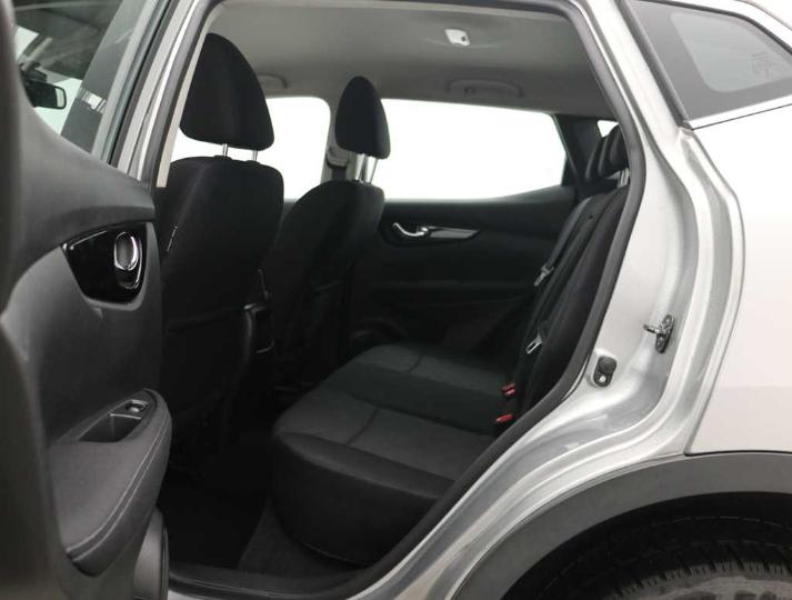 Photo 7 VIN: SJNFDAJ11U1920396 - NISSAN QASHQAI 14 