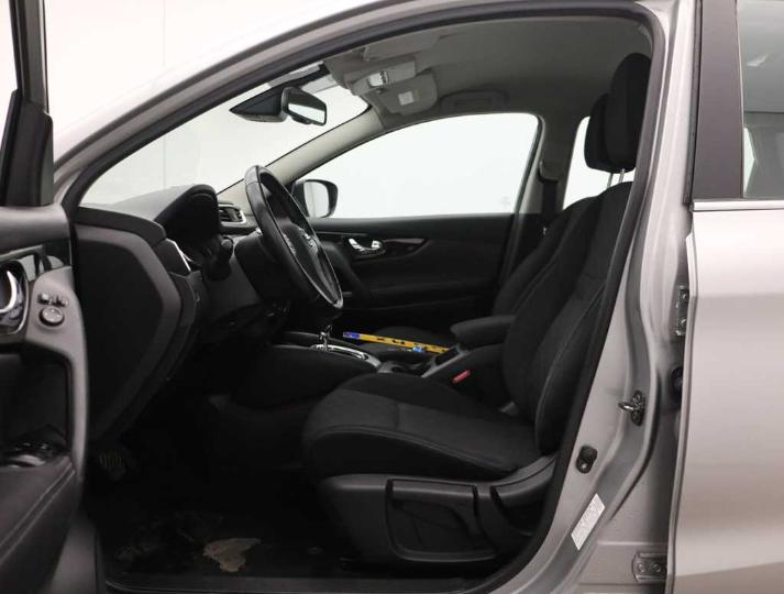 Photo 8 VIN: SJNFDAJ11U1920396 - NISSAN QASHQAI 14 