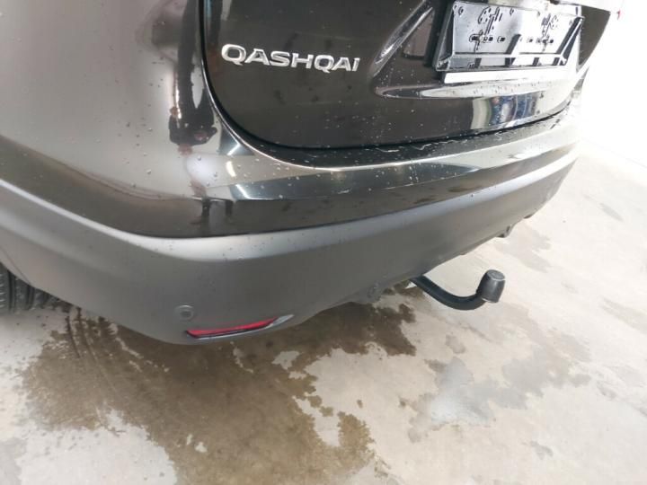 Photo 10 VIN: SJNFDAJ11U1942023 - NISSAN QASHQAI 