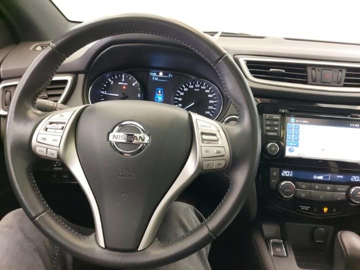 Photo 14 VIN: SJNFDAJ11U1942023 - NISSAN QASHQAI 