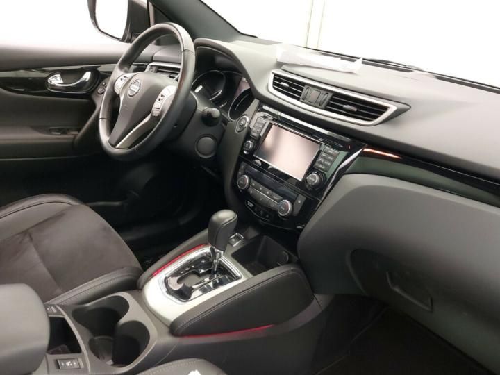 Photo 3 VIN: SJNFDAJ11U1942023 - NISSAN QASHQAI 