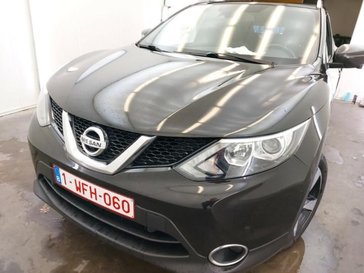 Photo 6 VIN: SJNFDAJ11U1942023 - NISSAN QASHQAI 