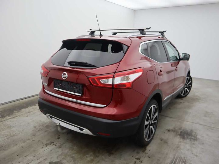 Photo 2 VIN: SJNFDAJ11U1944730 - NISSAN QASHQAI &#3913 